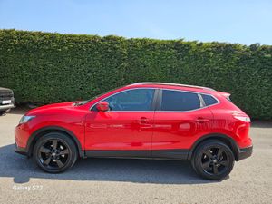 Nissan Qashqai 2016 1.6 DSL SV PREMIUM AUTOMATIC - Image 3