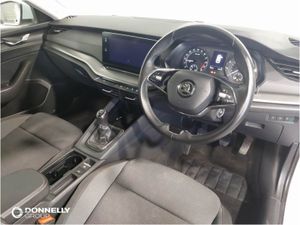 Skoda Octavia 2.0 TDI SE 5dr - Image 4
