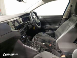 Volkswagen Polo 1.0 TSI Style 5dr - Image 2