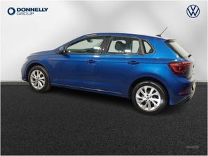 Volkswagen Polo 1.0 TSI Style 5dr - Image 3