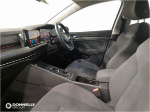 Volkswagen Golf 1.4 TSI Ehybrid Style 5dr DSG - Image 2