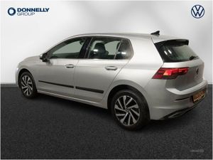 Volkswagen Golf 1.4 TSI Ehybrid Style 5dr DSG - Image 3