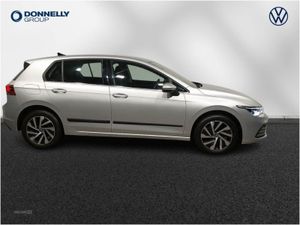 Volkswagen Golf 1.4 TSI Ehybrid Style 5dr DSG - Image 4