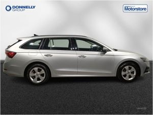 Skoda Octavia 2.0 TDI SE Technology 5dr - Image 3