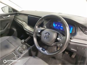 Skoda Octavia 2.0 TDI SE Technology 5dr - Image 4