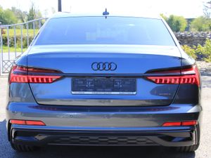 A6 Quattro Black Edition  * Carbon and Tech packs - Image 4
