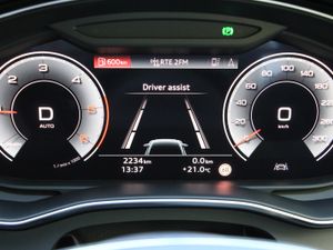 A6 Quattro Black Edition  * Carbon and Tech packs - Image 3