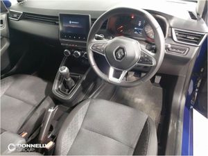 Renault Clio 1.0 TCe 90 Iconic Edition 5dr - Image 4
