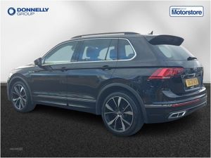 Volkswagen Tiguan 1.5 TSI 150 R-line 5dr DSG - Image 2