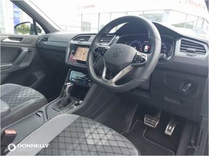 Volkswagen Tiguan 1.5 TSI 150 R-line 5dr DSG - Image 4