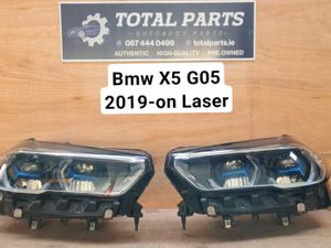Bmw x1 x3 x5 ix3 ix(i20) i8 mini parts - Image 3