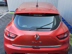 2013 Renault Clio DYNAMIQUE 1.2 75hp Petrol - Image 4