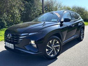 Hyundai Tucson 2WD Executive - 2024 - Image 2
