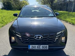 Hyundai Tucson 2WD Executive - 2024 - Image 3