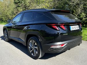 Hyundai Tucson 2WD Executive - 2024 - Image 4