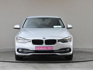 BMW 3 Series 318D Auto F30 4DR  full Leather - Image 2