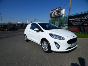 FORD FIESTA 1.5 TDCI 6SP 85 PS TREND - Image 2