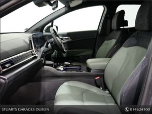 Kia Sportage Hybrid - Image 3