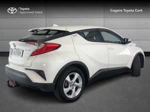 Toyota C-HR C-hr Hybrid Luna - Image 2