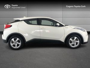 Toyota C-HR C-hr Hybrid Luna - Image 3