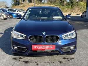 BMW 1 Series 1.5 Automatic - Image 2