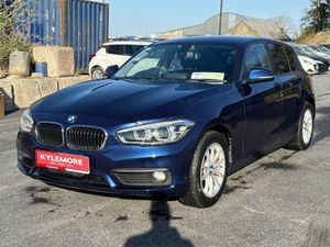 BMW 1 Series 1.5 Automatic - Image 3