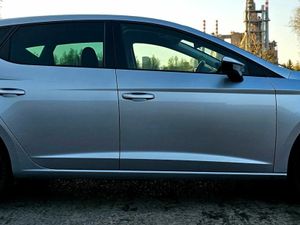 2019 Seat Leon, - Image 4