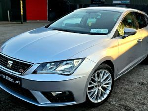 2019 Seat Leon, - Image 2