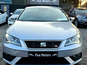 2019 Seat Leon, - Image 3