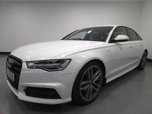 Audi A6 S-line Black Edition Quattro - Image 3