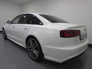 Audi A6 S-line Black Edition Quattro - Image 2