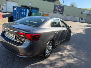 Avensis - Image 3