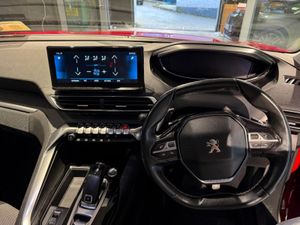 2022 Peugeot 3008 FL Allure 1.5 HDI 130 - Image 4