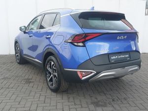Kia Sportage K3 Diesel My25 ON Sale  WAS 42600 NO - Image 3