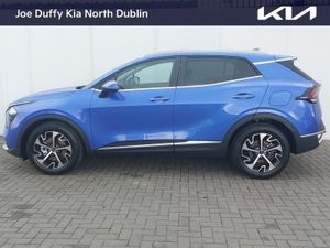 Kia Sportage K3 Diesel My25 ON Sale  WAS 42600 NO - Image 4