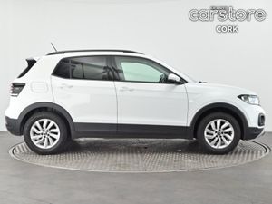 Volkswagen T-Cross Life 1.0 TSI 95hp - Image 2