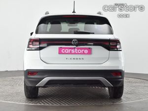 Volkswagen T-Cross Life 1.0 TSI 95hp - Image 4