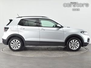 Volkswagen T-Cross Life 1.0 TSI 95hp - Image 2