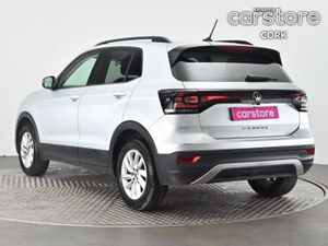 Volkswagen T-Cross Life 1.0 TSI 95hp - Image 3