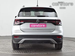 Volkswagen T-Cross Life 1.0 TSI 95hp - Image 4