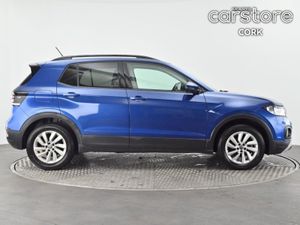 Volkswagen T-Cross Life 1.0 TSI 95hp - Image 2
