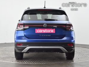 Volkswagen T-Cross Life 1.0 TSI 95hp - Image 4