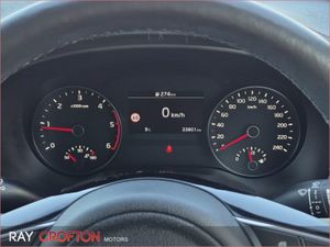 Kia Sportage 1.6 Crdi Mild Hybrid K3 - Image 4