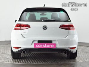 Volkswagen Golf 2.0 GTI Auto - Image 4