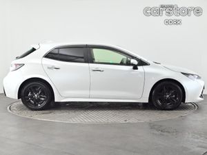 Toyota Corolla 1.8 Hybrid Sport Auto - Image 2