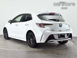 Toyota Corolla 1.8 Hybrid Sport Auto - Image 3