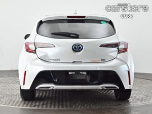 Toyota Corolla 1.8 Hybrid Sport Auto - Image 4