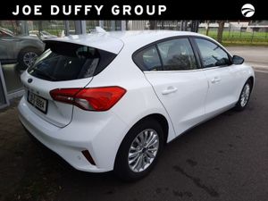 Ford Focus 1.0 Ecoboost 125PS Titanium - Image 3