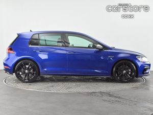 Volkswagen Golf R 2.0 Auto - Image 3