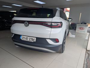 Volkswagen ID.4 2021 - Image 3